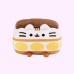 PUSHEEN TIRAMISU PUSHEEN SQUISHY